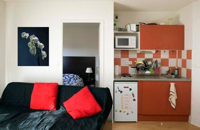 Magnus Service Apartment Sharon Hermitage, Pune 5